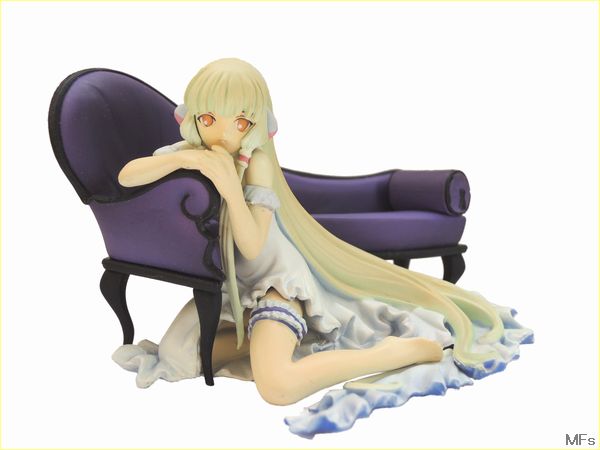 初回限定版 ちょびっツ 7巻 ちぃ フィギュア Mfs おまけフィギュアの写真 初回限定版 ちょびっツ 7巻 ちぃ フィギュア Mfs おまけフィギュアの写真