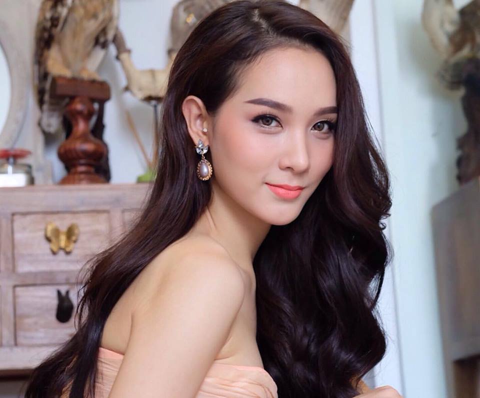 2016年のタイで最も美しいニューハーフは レックの色々日記