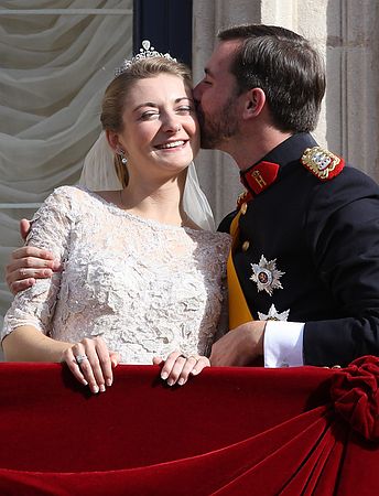 ルクセンブルグ王室結婚式 レックの色々日記 ルクセンブルグ王室結婚式 レックの色々日記