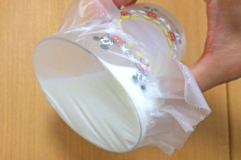 アメリカ版食品用ラップ プレスンシールが超便利 使い方と注意 ハワイ生活とその後 アメリカ版食品用ラップ プレスンシールが超便利 使い方と注意 ハワイ生活とその後