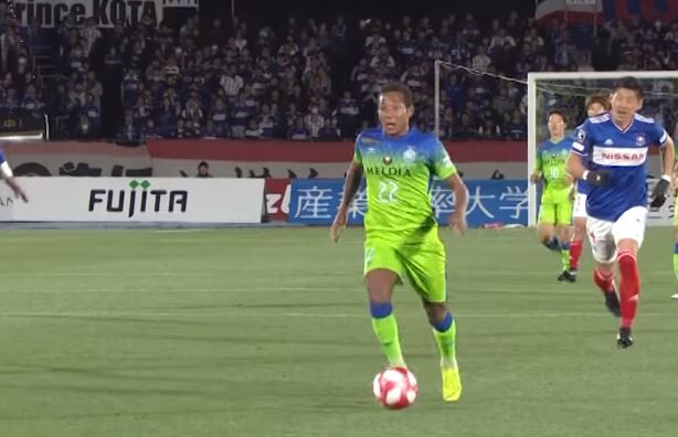 J3 Fc岐阜 元u 22ブラジル代表 Mfレレウの加入を発表 湘南 水戸でプレー 貢献できるよう精一杯頑張ります ｊ２サッカー通信