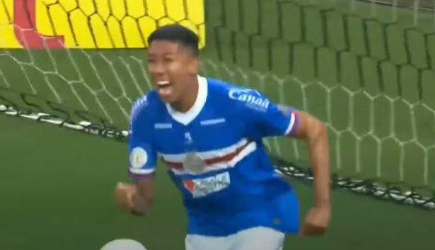 ジェフ千葉 一緒に突き進もう 新加入のブラジル人fwサウダーニャが来日 14日間の待機後にチームへ合流予定 j2サッカー通信 ジェフ千葉 一緒に突き進もう 新加入のブラジル人fwサウダーニャが来日 14日間の待機後にチームへ合流予定 j2サッカー通信
