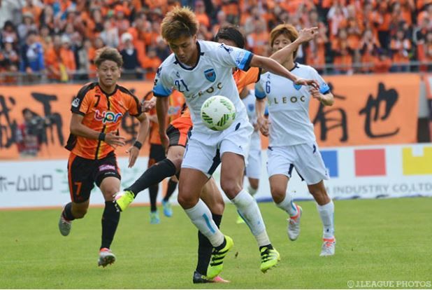徳島ヴォルティス 横浜fcからmf大崎 金沢からdf馬渡が完全移籍 移籍情報まとめ j2サッカー通信 徳島ヴォルティス 横浜fcからmf大崎 金沢からdf馬渡が完全移籍 移籍情報まとめ j2サッカー通信