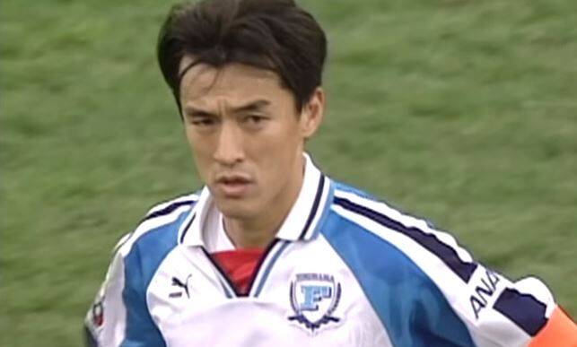 J1 名古屋グランパス 元日本代表 山口素弘氏が執行役員gmに就任 黒部光昭氏が強化担当に就任することも併せて発表 j2サッカー通信 J1 名古屋グランパス 元日本代表 山口素弘氏が執行役員gmに就任 黒部光昭氏が強化担当に就任することも併せて発表 j2サッカー通信