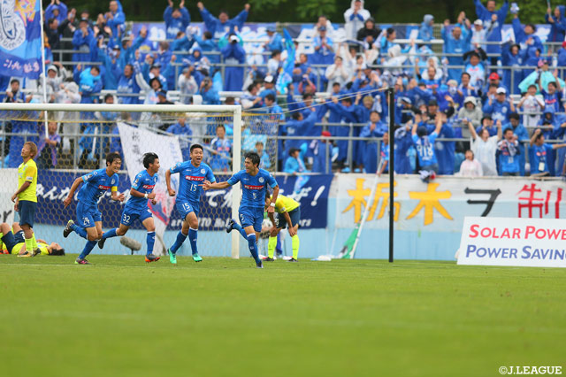 2 水戸 ちゃんねる ホック ホーリー Soccer D.B.