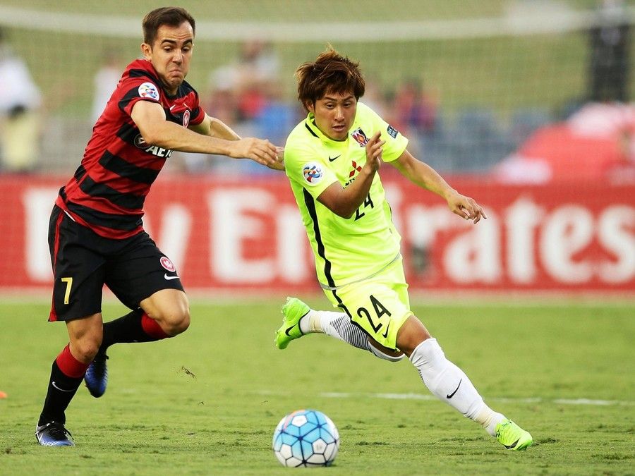 浦和 ａｃｌ アウェイで4 0大勝発進 R シルバの浦和デビュー弾 ｊ２サッカー通信