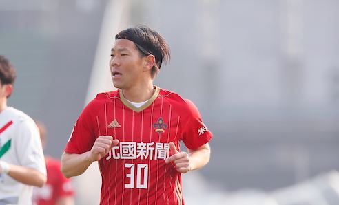 ツエーゲン金沢 10 山形戦で山﨑雅人氏の引退セレモニーを実施 18年シーズン現役を引退 j2サッカー通信 ツエーゲン金沢 10 山形戦で山﨑雅人氏の引退セレモニーを実施 18年シーズン現役を引退 j2サッカー通信