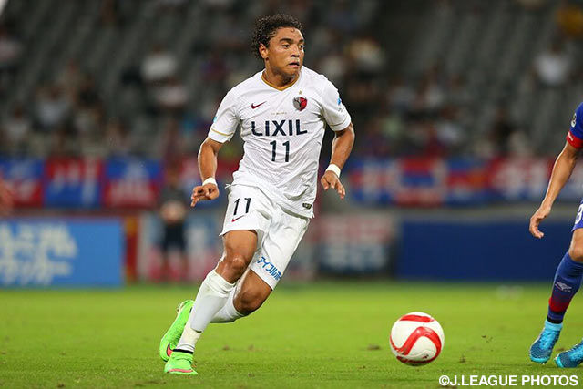 J3 ギラヴァンツ北九州 fwダヴィの加入を発表 皆さんと一緒にj2昇格を果たしたい j2サッカー通信 J3 ギラヴァンツ北九州 fwダヴィの加入を発表 皆さんと一緒にj2昇格を果たしたい j2サッカー通信