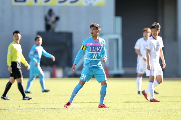 サガン鳥栖 親善試合 ａｃｌ出場の韓国 水原に２ １で勝利 新加入の権田が先発 ｊ２サッカー通信