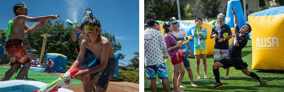 J1 c大阪 クラブ史上初 ウォーターサバゲー 実施 コレがセレッソ大阪の本気 j2サッカー通信 J1 c大阪 クラブ史上初 ウォーターサバゲー 実施 コレがセレッソ大阪の本気 j2サッカー通信