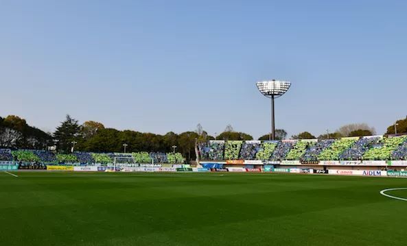 J1 湘南ベルマーレ 5月4日名古屋戦 今シーズン初の全席種チケット完売 満員のスタジアムで選手の後押しを j2サッカー通信 J1 湘南ベルマーレ 5月4日名古屋戦 今シーズン初の全席種チケット完売 満員のスタジアムで選手の後押しを j2サッカー通信