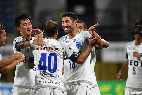 180812 yokohamafc
