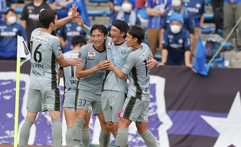 【J2】栃木SC「心強い❕」今季途中からレンタル中のFC東京 MF高萩洋次郎を完全移籍で獲得‼「栃木一丸で頑張りましょう」