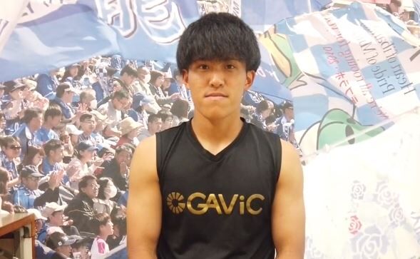 水戸ホーリーホック ユース出身 Df大原彰輝のおこしやす京都acへ育成型期限付き移籍を発表 新しい地でも自分らしく j2サッカー通信 水戸ホーリーホック ユース出身 Df大原彰輝のおこしやす京都acへ育成型期限付き移籍を発表 新しい地でも自分らしく j2サッカー通信