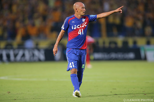 ｊ１甲府 元豪州代表ｍｆボザニッチ１７日チーム練習に合流 吉田監督 アンカーもセンターバックもできる ｊ２サッカー通信
