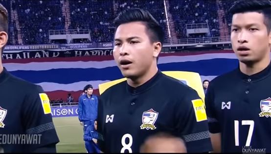J1 大分トリニータ アジア杯では3戦フル出場中 タイ代表mfティティパンの期限付き移籍加入を発表 ｊ２サッカー通信