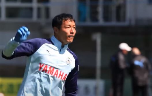 ジュビロ磐田 Df藤田義明がシーズンをもって現役引退を発表 12 16ホーム最終戦 引退セレモニーを実施 ｊ２サッカー通信