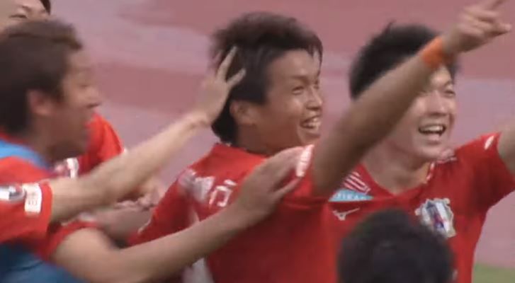 愛媛fc 7847人の観客前で快勝 交代選手が躍動 川井監督采配で強豪柏に競り勝ちホーム通算100勝を達成 j2サッカー通信 愛媛fc 7847人の観客前で快勝 交代選手が躍動 川井監督采配で強豪柏に競り勝ちホーム通算100勝を達成 j2サッカー通信