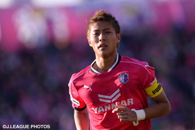 c大阪 柿谷 清武復帰を歓迎 一緒に戦っていく上で また楽しめると思う j2サッカー通信 c大阪 柿谷 清武復帰を歓迎 一緒に戦っていく上で また楽しめると思う j2サッカー通信