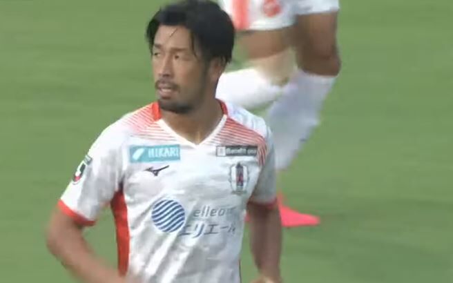 愛媛fc 愛媛県出身 Mf渡邊一仁が現役を引退することを発表 J2通算301試合出場 この12年間は 私の一生の財産 j2サッカー通信 愛媛fc 愛媛県出身 Mf渡邊一仁が現役を引退することを発表 J2通算301試合出場 この12年間は 私の一生の財産 j2サッカー通信