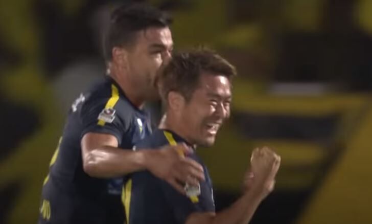 V ファーレン長崎 柏レイソルからfw山崎亮平を完全移籍で獲得を発表 自分のすべてを出して 必ずj2優勝 j2サッカー通信 V ファーレン長崎 柏レイソルからfw山崎亮平を完全移籍で獲得を発表 自分のすべてを出して 必ずj2優勝 j2サッカー通信