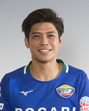 徳島ヴォルティス 10番mf杉本太郎が全治6週間と診断 Fwナタン ジュニオールは検査のため一時帰国 j2サッカー通信 徳島ヴォルティス 10番mf杉本太郎が全治6週間と診断 Fwナタン ジュニオールは検査のため一時帰国 j2サッカー通信