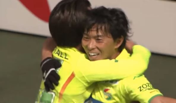 ジェフ千葉 元代表fw佐藤寿人の現役引退を発表 Jリーグ通算559試合2得点 12年には得点王 Mvpなど史上初の個人4冠を達成 ｊ２サッカー通信