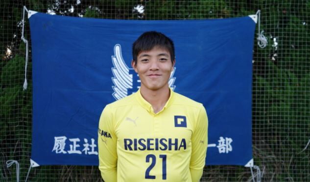 J3 カターレ富山 大阪府出身の身長186cmの大型gk 履正社高gk平尾駿輝の来季加入内定を発表 リーダーシップが期待できる将来有望株 j2サッカー通信 J3 カターレ富山 大阪府出身の身長186cmの大型gk 履正社高gk平尾駿輝の来季加入内定を発表 リーダーシップが期待できる将来有望株 j2サッカー通信