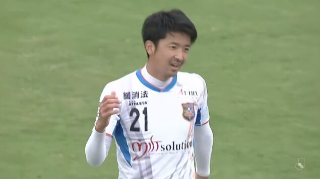 J3 ヴァンラーレ八戸 Jfl時代から7年間八戸一筋 Df須藤貴郁が今季限りで現役引退を発表 主将としてj3昇格に貢献 j2サッカー通信 J3 ヴァンラーレ八戸 Jfl時代から7年間八戸一筋 Df須藤貴郁が今季限りで現役引退を発表 主将としてj3昇格に貢献 j2サッカー通信