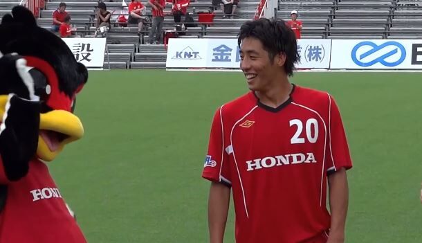 大宮 祝 Jリーガー栗本広輝が誕生 アメリカ2部okcエナジーfcから元hondafcのmf栗本広輝を完全移籍で獲得 たくさんの勝利の喜びを j2サッカー通信 大宮 祝 Jリーガー栗本広輝が誕生 アメリカ2部okcエナジーfcから元hondafcのmf栗本広輝を完全移籍で獲得 たくさんの勝利の喜びを j2サッカー通信