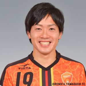 大分 山口df 星 雄次の完全移籍加入を発表 今季山口で29試合出場3得点の活躍 ｊ２サッカー通信
