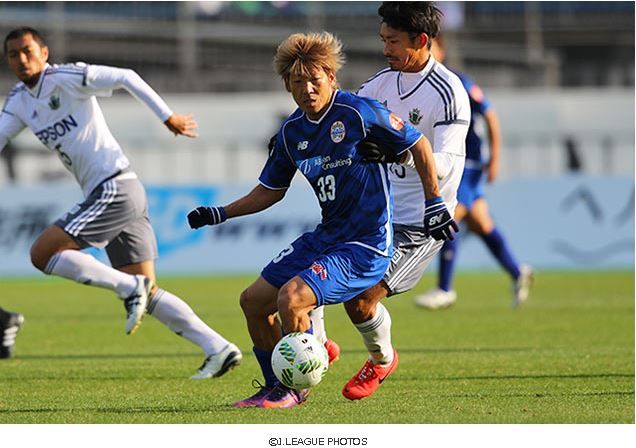 モンテディオ山形 元日本代表 大黒将志 ディエゴなどブラジル人３選手 今季限りで退団か ｊ２サッカー通信