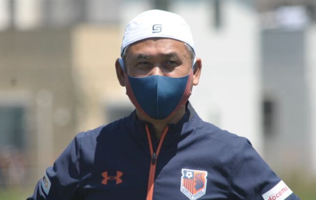 大宮アルディージャ 岩瀬健監督を解任 後任は暫定的に 元なでしこジャパン監督の佐々木則夫氏が指揮 ｊ２サッカー通信