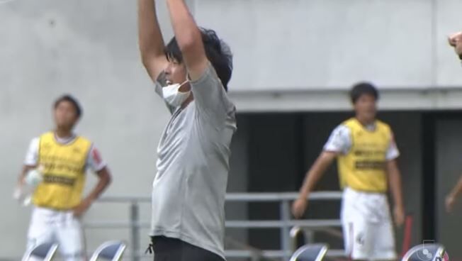 【ファジアーノ岡山】「あと1年 有馬ファジが見たかった…」有馬賢二監督の今季限りでの退任を発表 就任3年目 現在J2で14勝14分12敗