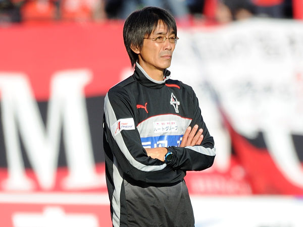 ロアッソ熊本 清川監督 財前ヘッドコーチが退任 後任には前代表取締役社長の池谷氏が就任 j2サッカー通信 ロアッソ熊本 清川監督 財前ヘッドコーチが退任 後任には前代表取締役社長の池谷氏が就任 j2サッカー通信