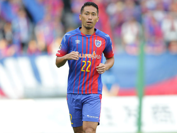 長崎 fc東京からdf徳永悠平選手を獲得 元日本代表 地元長崎出身 長崎がさらに盛り上がるよう全力 j2サッカー通信 長崎 fc東京からdf徳永悠平選手を獲得 元日本代表 地元長崎出身 長崎がさらに盛り上がるよう全力 j2サッカー通信