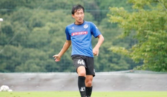 水戸 川崎 U 15 星稜高出身 中央大mf高岸憲伸の来季加入が内定を発表 技術が高く 展開力があり リズムを生み出すことのできる選手 j2サッカー 通信 水戸 川崎 U 15 星稜高出身 中央大mf高岸憲伸の来季加入が内定を発表 技術が高く 展開力があり リズムを生み出すことのできる選手 j2サッカー 通信