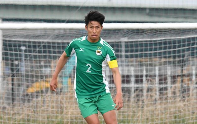 愛媛fc チームのピンチを救う熱き闘将 大阪体育大キャプテンdf小川大空の加入内定を発表 特徴であるキャプテンシーと攻撃的なプレースタイル j2 サッカー通信 愛媛fc チームのピンチを救う熱き闘将 大阪体育大キャプテンdf小川大空の加入内定を発表 特徴であるキャプテンシーと攻撃的なプレースタイル j2 サッカー通信