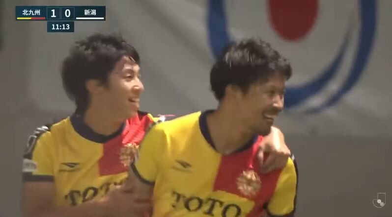 ギラヴァンツ北九州 頼もしい選手が帰ってくる 大分からdf福森健太が期限付き移籍で復帰を発表 強い思いで必死に全力でプレーします j2サッカー通信 ギラヴァンツ北九州 頼もしい選手が帰ってくる 大分からdf福森健太が期限付き移籍で復帰を発表 強い思いで必死に全力でプレーします j2サッカー通信