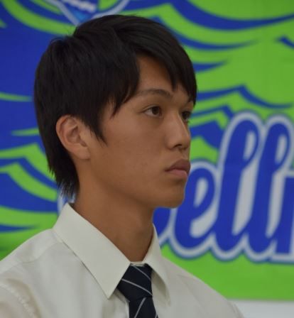 湘南ベルマーレ mf新井光 選手の来季新加入が内定したと発表 来シーズン 開幕から試合に出場する気持ちで j2サッカー通信 湘南ベルマーレ mf新井光 選手の来季新加入が内定したと発表 来シーズン 開幕から試合に出場する気持ちで j2サッカー通信