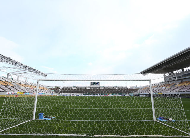 湘南ベルマーレ 新スタジアム第２回会合 １０候補地を提案 収容人数約２万人規模と想定 ｊ２サッカー通信