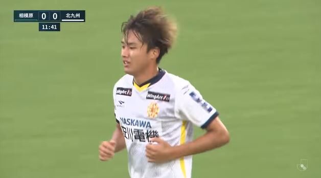 ギラヴァンツ北九州 今季 浦和から加入 Mf井澤春輝の負傷を発表 左膝内側側副靭帯損傷で全治8週間 j2サッカー通信 ギラヴァンツ北九州 今季 浦和から加入 Mf井澤春輝の負傷を発表 左膝内側側副靭帯損傷で全治8週間 j2サッカー通信