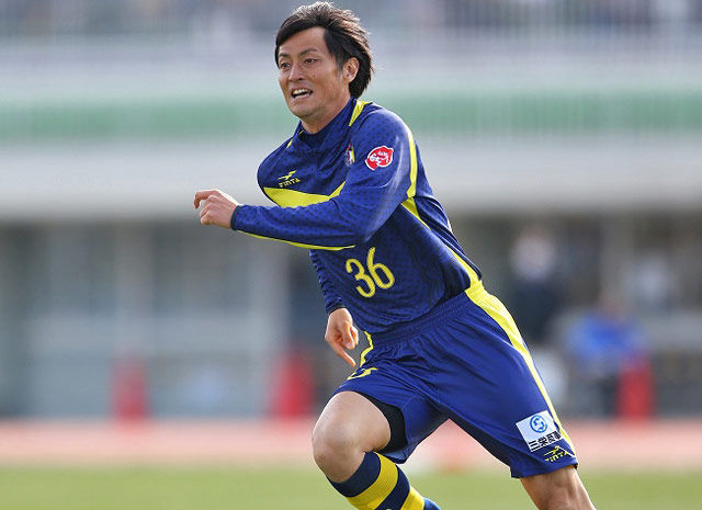 群馬 Fw永井 Mf村田 Fw盛田の3選手との契約満了 来季新監督に布啓一郎氏の就任を発表 ｊ２サッカー通信