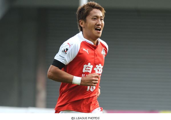 清武弘嗣 弟 功暉の千葉移籍 熊本に感謝 素晴らしい経験をさせてもらった j2サッカー通信 清武弘嗣 弟 功暉の千葉移籍 熊本に感謝 素晴らしい経験をさせてもらった j2サッカー通信