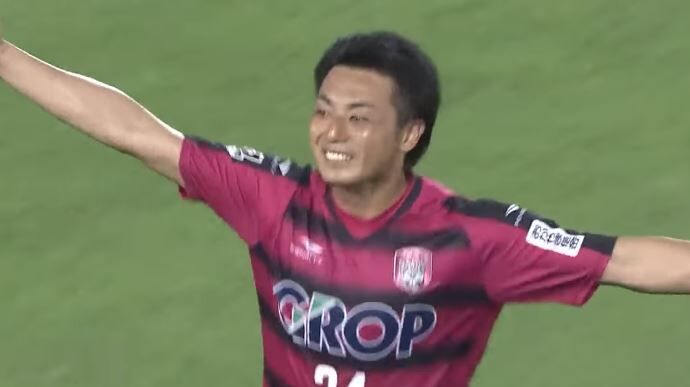 Fc琉球 沖縄出身 Fw赤嶺真吾が完全移籍で加入を発表 沖縄を盛り上げられるように全力で j2サッカー通信 Fc琉球 沖縄出身 Fw赤嶺真吾が完全移籍で加入を発表 沖縄を盛り上げられるように全力で j2サッカー通信