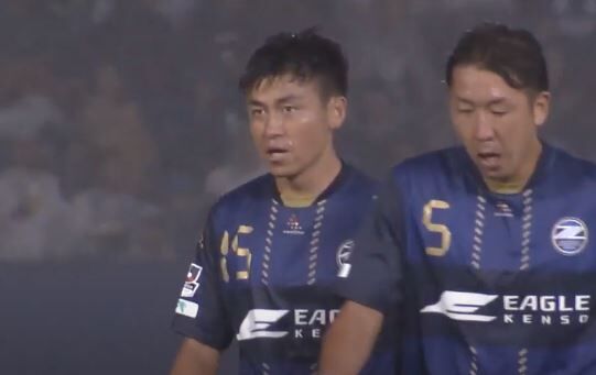 町田ゼルビア Mf井上裕大が今季限りで現役引退を発表 ホーム最終戦に引退セレモニー 最後まで自分のやれることを j2サッカー通信 町田ゼルビア Mf井上裕大が今季限りで現役引退を発表 ホーム最終戦に引退セレモニー 最後まで自分のやれることを j2サッカー通信