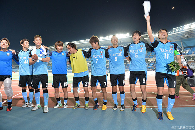 Acl 準々決勝 日本勢 浦和vs川崎の直接対決 8月21日に開始 j2サッカー通信 Acl 準々決勝 日本勢 浦和vs川崎の直接対決 8月21日に開始 j2サッカー通信