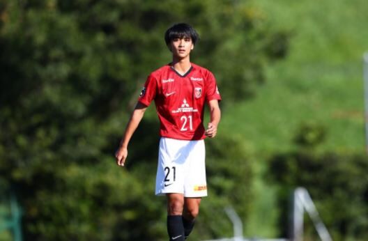 水戸ホーリーホック 埼玉県出身 浦和ユースのdf山田奈央の来季加入内定を発表 日々の練習から全力で ｊ２サッカー通信