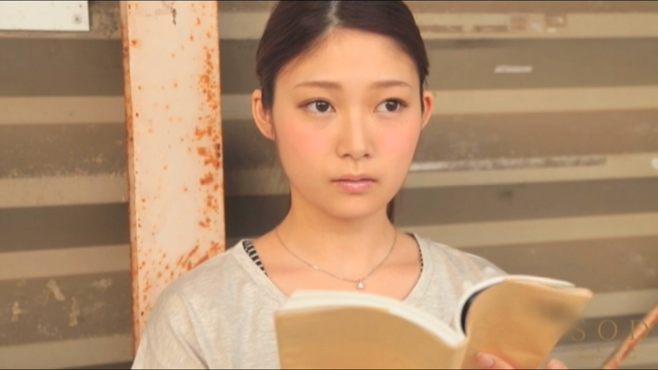 衝撃デビューも風のように去っていった美少女・香澄はるかのデビュー作！ : AV女優ちゃんねる