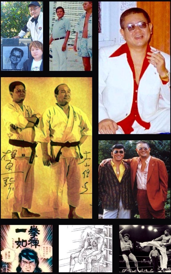 添野義二 極真黙示録 梶原一騎 悪人説 を完全否定 小島一志 真実 の公式wiki 添野義二 極真黙示録 梶原一騎 悪人説 を完全否定 小島一志 真実 の公式wiki